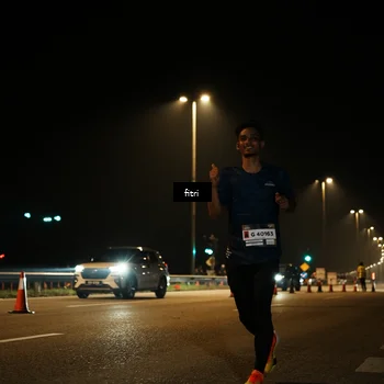 Runner Photo 7486761