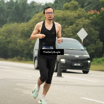 Runner Photo 7486762