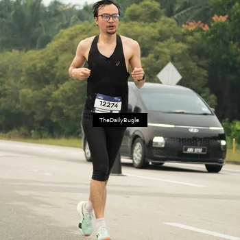 Runner Photo 7486764