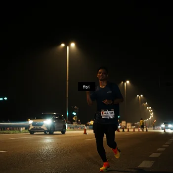 Runner Photo 7486766