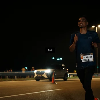 Runner Photo 7486767