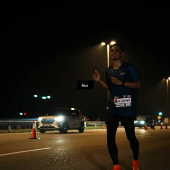 Runner Photo 7486768