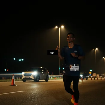 Runner Photo 7486770