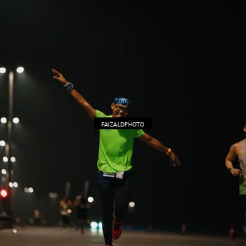 Runner Photo 7486771