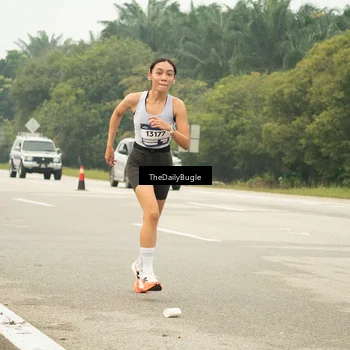 Runner Photo 7486772