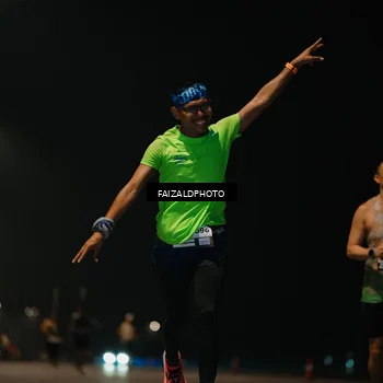 Runner Photo 7486774