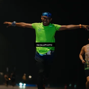Runner Photo 7486775