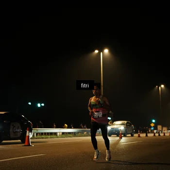 Runner Photo 7486779