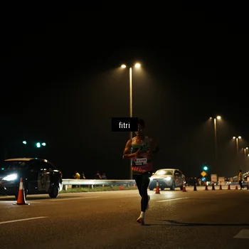 Runner Photo 7486780