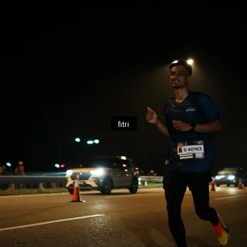 Runner Photo 7486781
