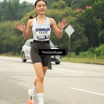 Runner Photo 7486783