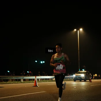 Runner Photo 7486786