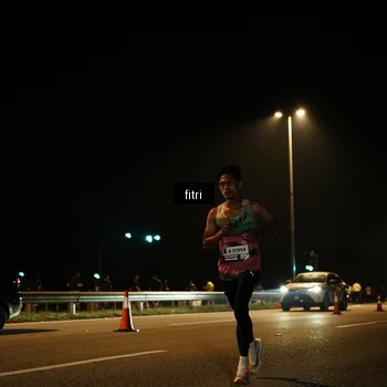 Runner Photo 7486787