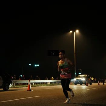 Runner Photo 7486788
