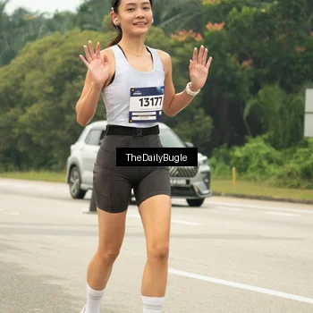 Runner Photo 7486789