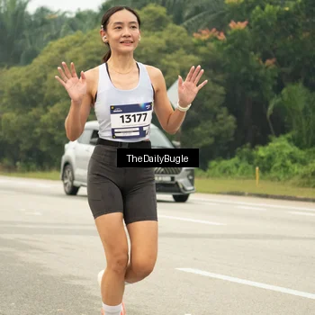 Runner Photo 7486790