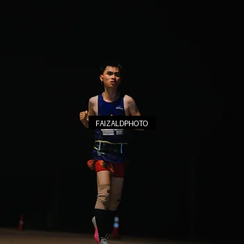 Runner Photo 7486791