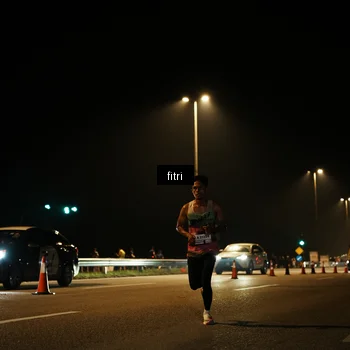 Runner Photo 7486795