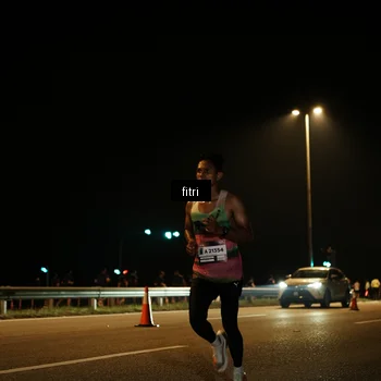 Runner Photo 7486796