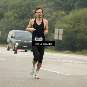 Runner Photo 7486799
