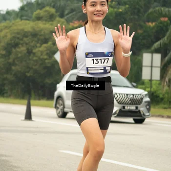 Runner Photo 7486800