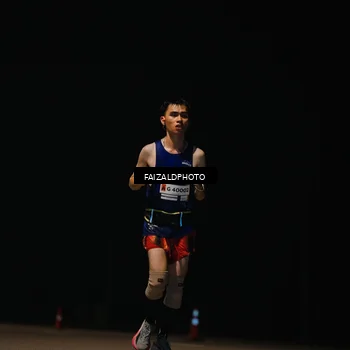 Runner Photo 7486801