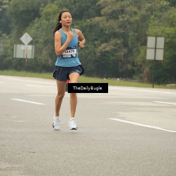 Runner Photo 7486802