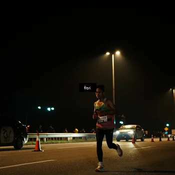 Runner Photo 7486803