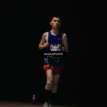 Runner Photo 7486804