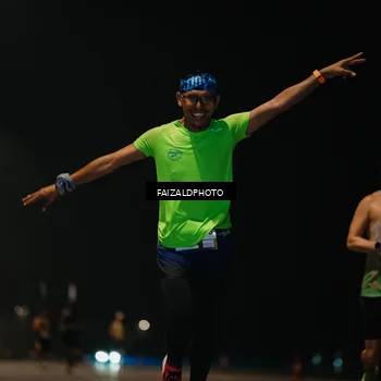 Runner Photo 7486807