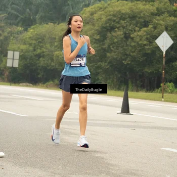Runner Photo 7486809