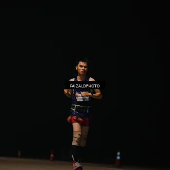 Runner Photo 7486810