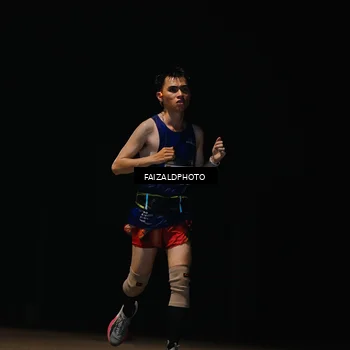 Runner Photo 7486811