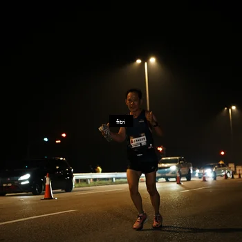 Runner Photo 7486812