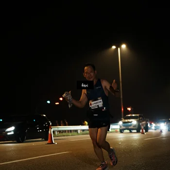 Runner Photo 7486813