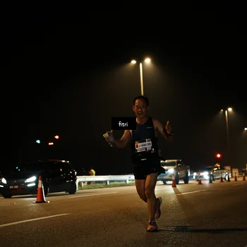Runner Photo 7486815