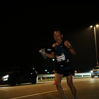 Runner Photo 7486817