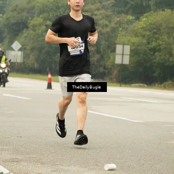 Runner Photo 7486818
