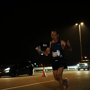 Runner Photo 7486824