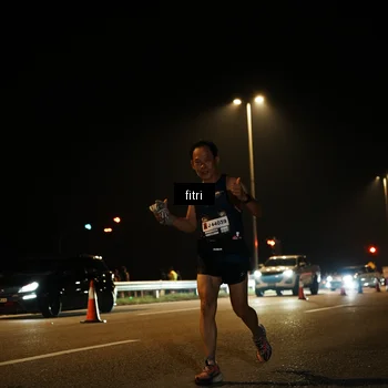 Runner Photo 7486827