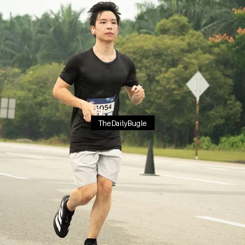 Runner Photo 7486829