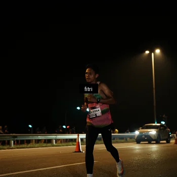 Runner Photo 7486833