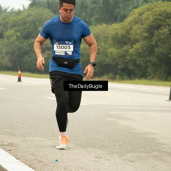 Runner Photo 7486837