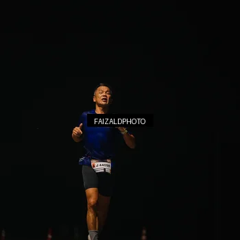 Runner Photo 7486838