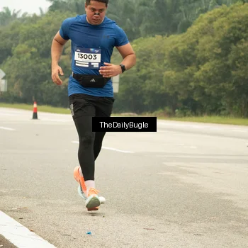 Runner Photo 7486839