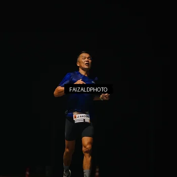 Runner Photo 7486840
