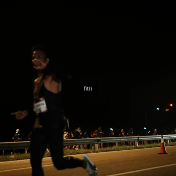 Runner Photo 7486845