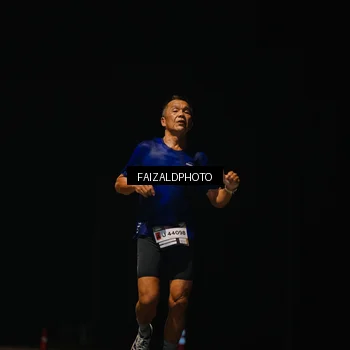 Runner Photo 7486849