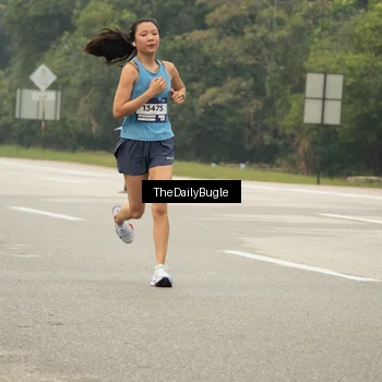 Runner Photo 7486851