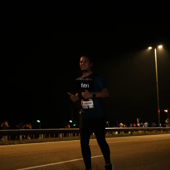 Runner Photo 7486856